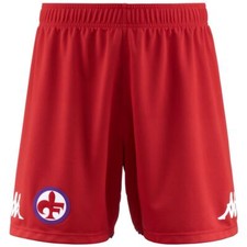 Pantaloncino rosso acf - ,