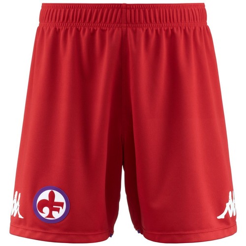 Pantaloncino rosso acf - pantaloncino,