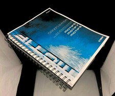 Yamaha Motif 6 Motif 7 Motif 8