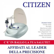 NEBULIZZATORE AEROSOL A