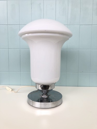 Lampada vetro anni - lampada,