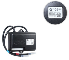 CENTRALINA SCHEDA SCALDABAGNO A GAS ARISTON CHAFFOTEAUX 65156405   11/14 LITRI