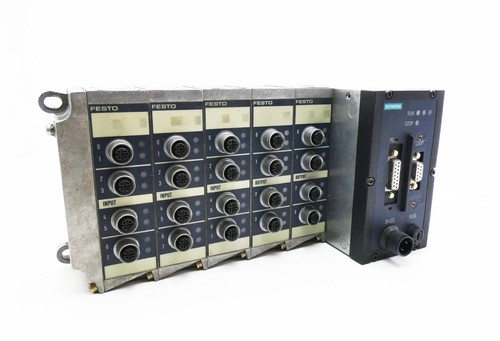 Siemens isf50 03b 170480 - 170480, 3x