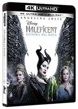 Maleficent signora del - signora, male