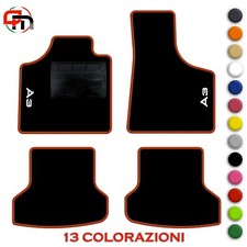 Quemar kit tappetini auto - auto, per