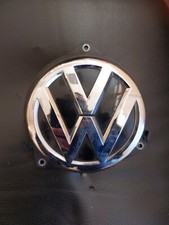 MANIGLIA COFANO PORTELLONE POSTERIORE VOLKSWAGEN GOLF 7.5  5G9827469D