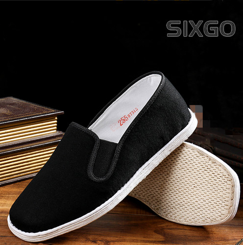 Scarpe kung fatte mano - scarpe,