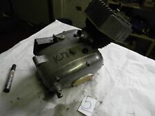 MOTORE MINARELLI 4 MARCE CARTER TONDI