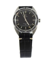 Omega Seamaster 120 Stainless