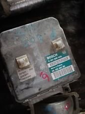 CENTRALINA MOTORE PEUGEOT 405 '87 - '97 ORIGINALE USATO