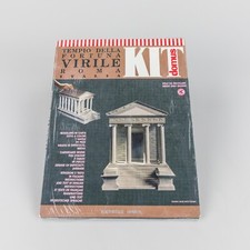 Tempio della fortuna virile