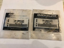 Mercury Marine Pilot Screw 10-804169 Vite pilota per motori 75/90 4 tempi