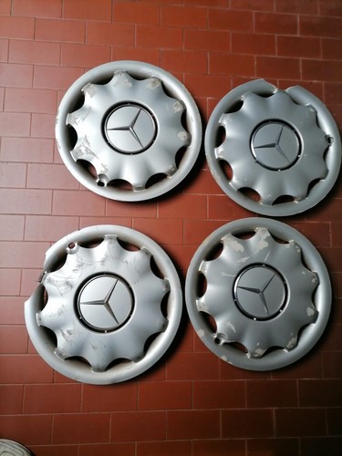 Mercedes classe w168 - a,