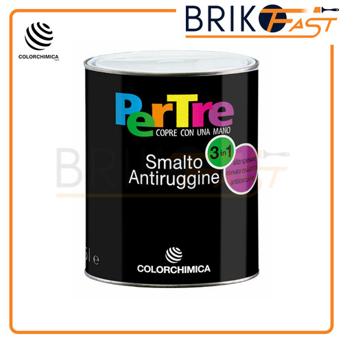 Smalto antiruggine vernice - antiruggine,