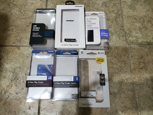 Lotto scatole vuote oem - scatole,