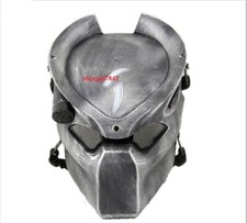 Maschera Cosplay Alien VS