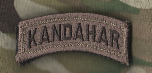 Isaf jsoc sigillo oda sas - sigillo, jtf2