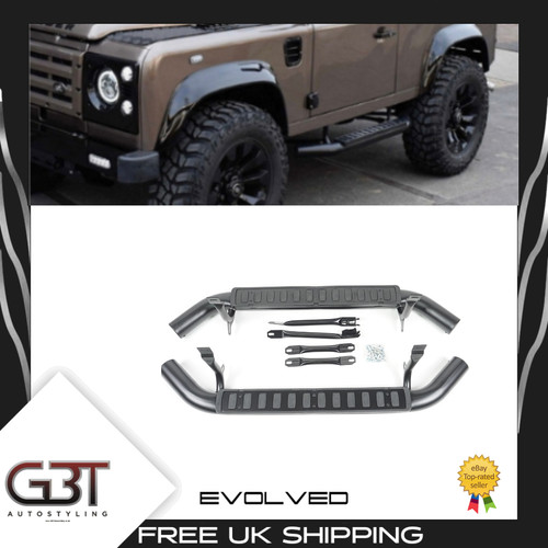 Per land rover defender - land, 90
