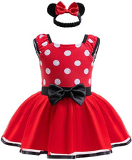 Vestito Bebè Minnie, Set