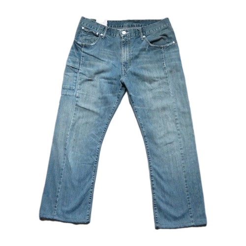 Jeans levis redwire uomo - jeans,