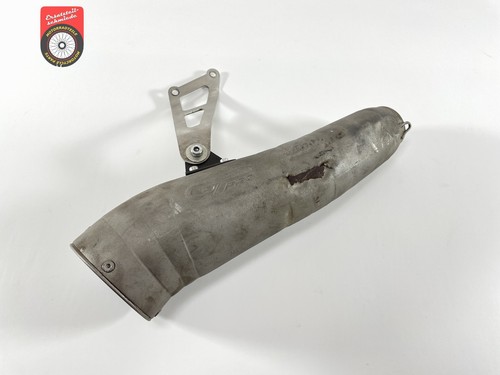 Suzuki gsx 750 2004 05 - k4, 2004-05