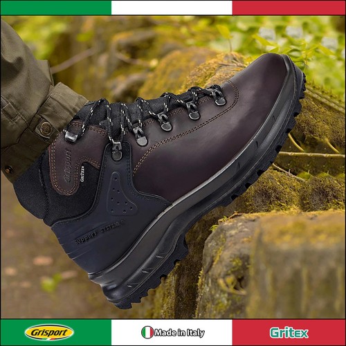 Scarpe trekking - scarpe,