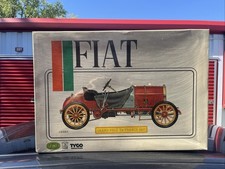 KIT MODELLINO FIAT GRAND PRIX