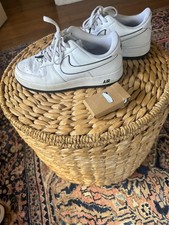 Sneakers basse uomo Nike Air