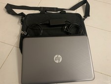 Notebook hp 8gb ssd da 240 gb samsung evo