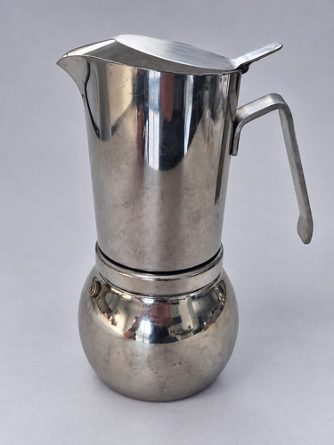 Caffettiera vintage stella - stella, da
