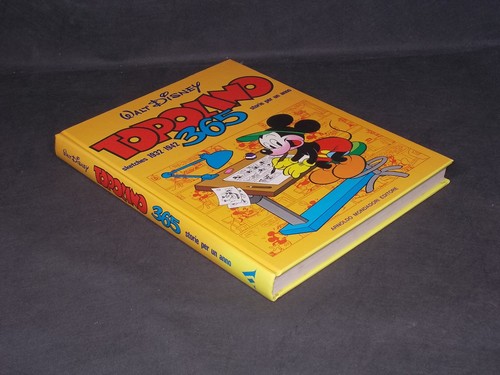 Topolino 365 storie per - topolino,