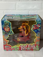 Ed Roth Rat Fink 1:24 Racing