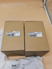 Lettore di codici SICK