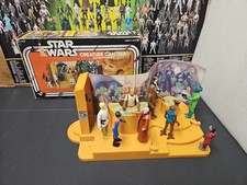 Star Wars 1979 Cantina