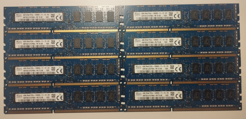 Set sk hynix - gb, x