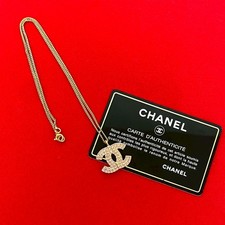 Collana chanel coco mark - coco,