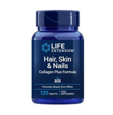 Life Extension Collagen Plus