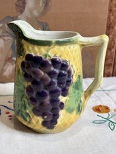 Vecchia brocca caraffa - vecchia, /caraffa