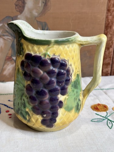 Vecchia brocca caraffa - vecchia, /caraffa
