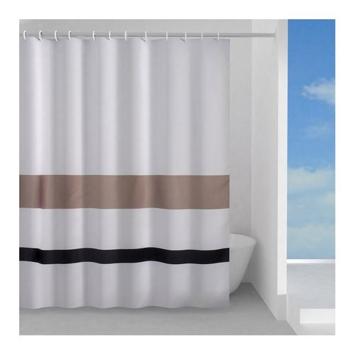 Gedy tenda doccia tessuto - doccia, in
