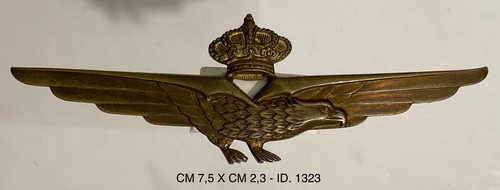 Regia aeronautica pilota - aeronautica,