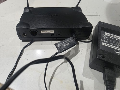 Shure ut4 ricevitore - shure,