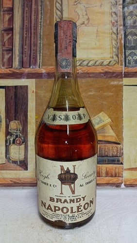 Tanier napoleon vsop brandy - tanier,