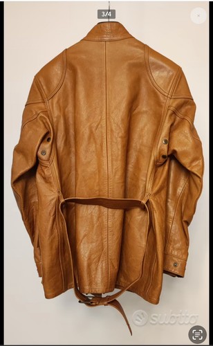Giacca belstaff originale - belstaff,