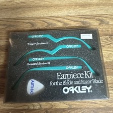 Kit braccio lama rasoio