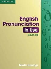 English Pronunciation in Use