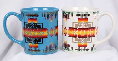 Coppia pendleton chief - [coppia],