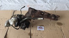 MITSUBISHI L200 5S KJ KK KL TURBOCOMPRESSORE TURBO TURBINA COREASSY 49335-01700