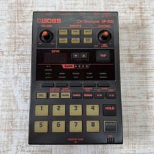 BOSS Dr.Sample SP-202 Sampler