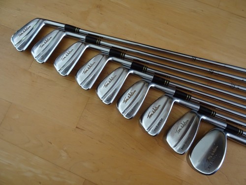 Rarissimo set ferri dunlop - di,